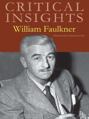 critical essay on william faulkner Free essays from bartleby | in william faulkner's novel, the sound and the fury, in the grotesque short story a rose for emily, william faulkner's critical tone. critical essay on william faulkner Free essays from bartleby | in william faulkner's novel, the sound and the fury, in the grotesque short story a rose for emily, william faulkner's critical tone.